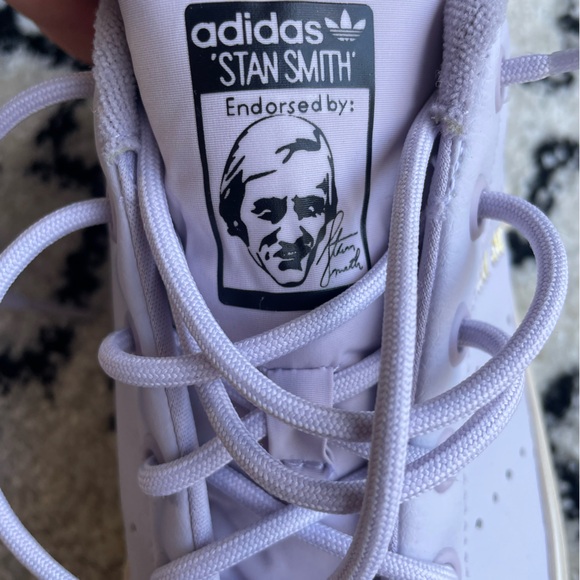 Adidas Stan Smith Bonega Shoes - Picture 5 of 5